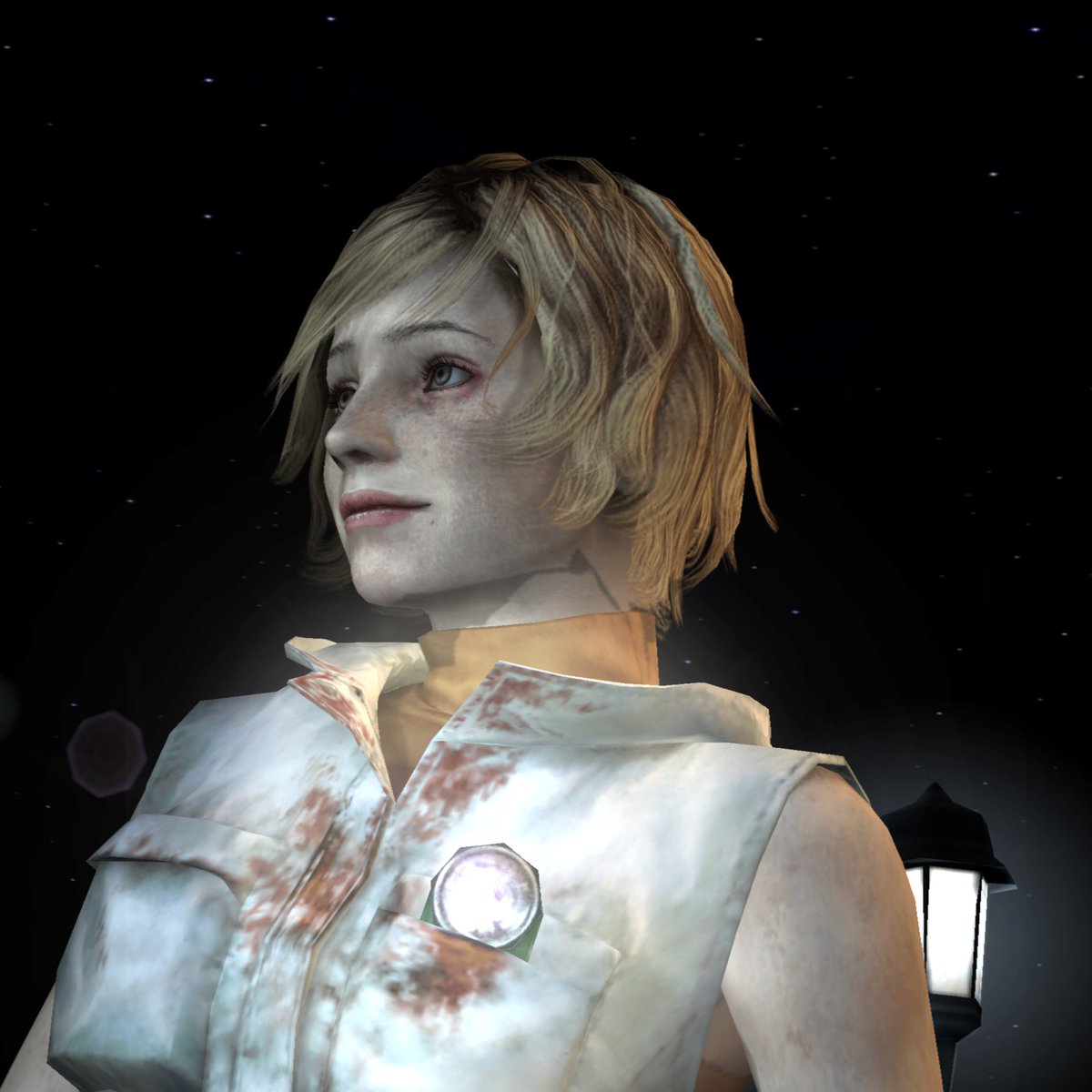 asr7c's tweet photo. Konami was absolutely killing it with character faces during the PS2 era https://t.co/FE77GjuuMC