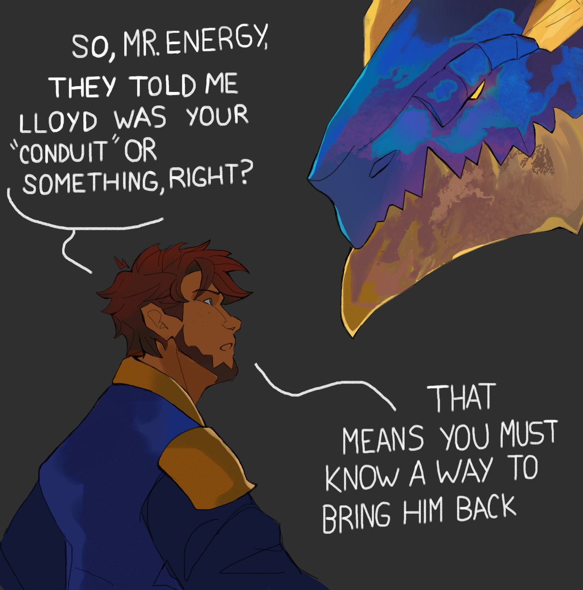 taddy_mason77's tweet photo. MVP of energy meets SD of energy

Not for the first time

#ninjago #ninjagojay #ninjagodragonsrising #ninjagofanart https://t.co/Zus9DokyA6