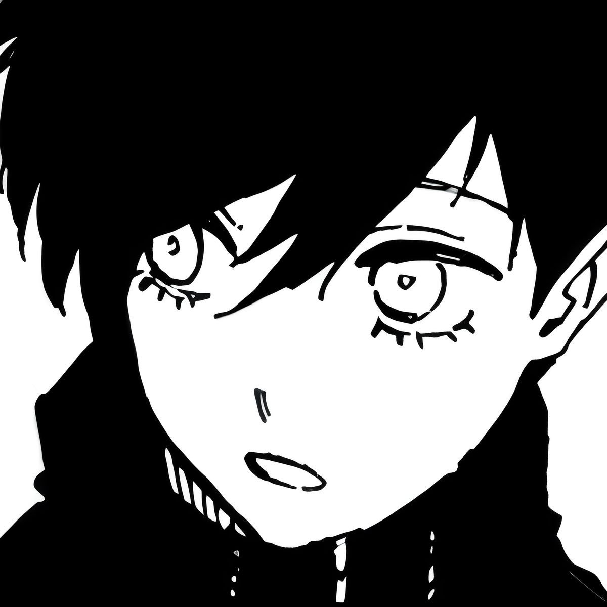 pieckful's tweet photo. put those big doe eyes AWAY now is not the time. https://t.co/ASrLz7nqRS
