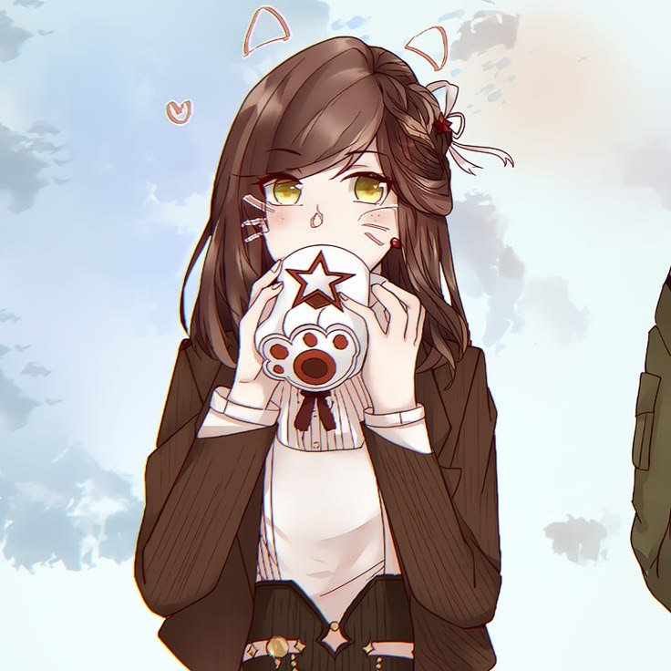 matching_pfp's tweet photo. coffee https://t.co/4Ss1Ty7SIq