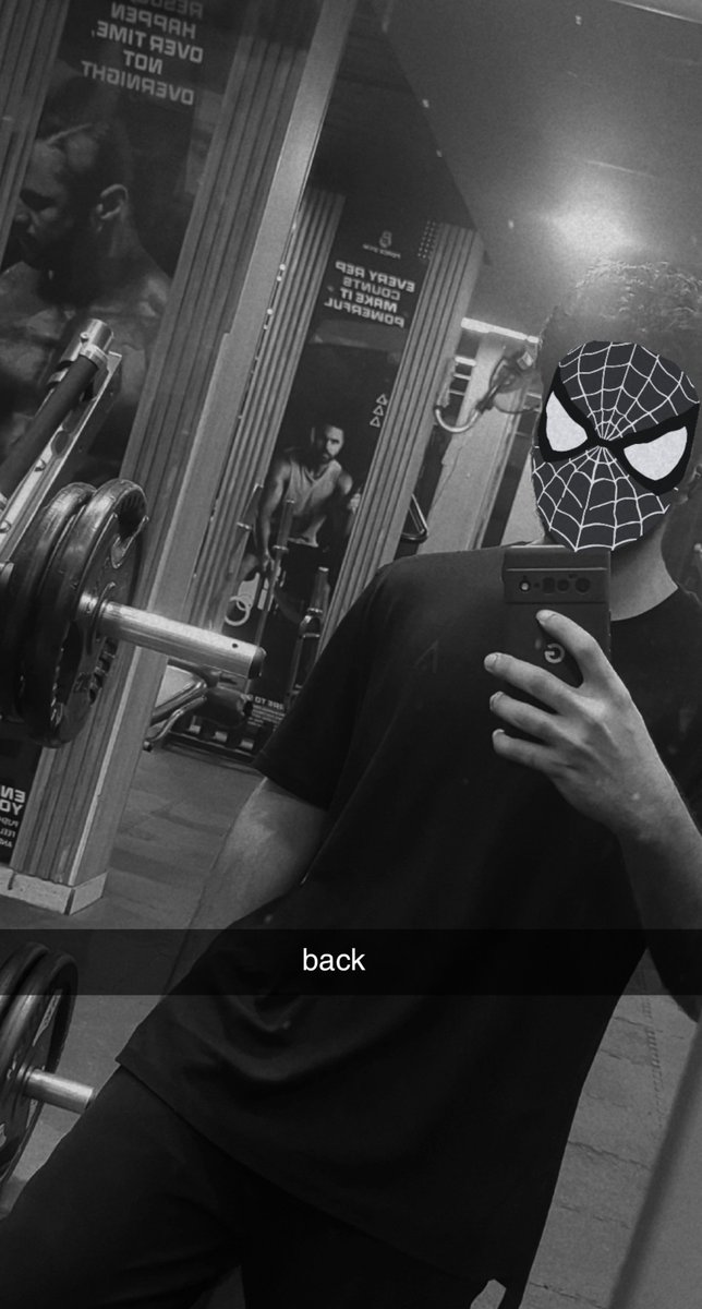 AProdiii's tweet photo. والله العظيم نزلت ال gym انهاردة https://t.co/1c0yweE69h