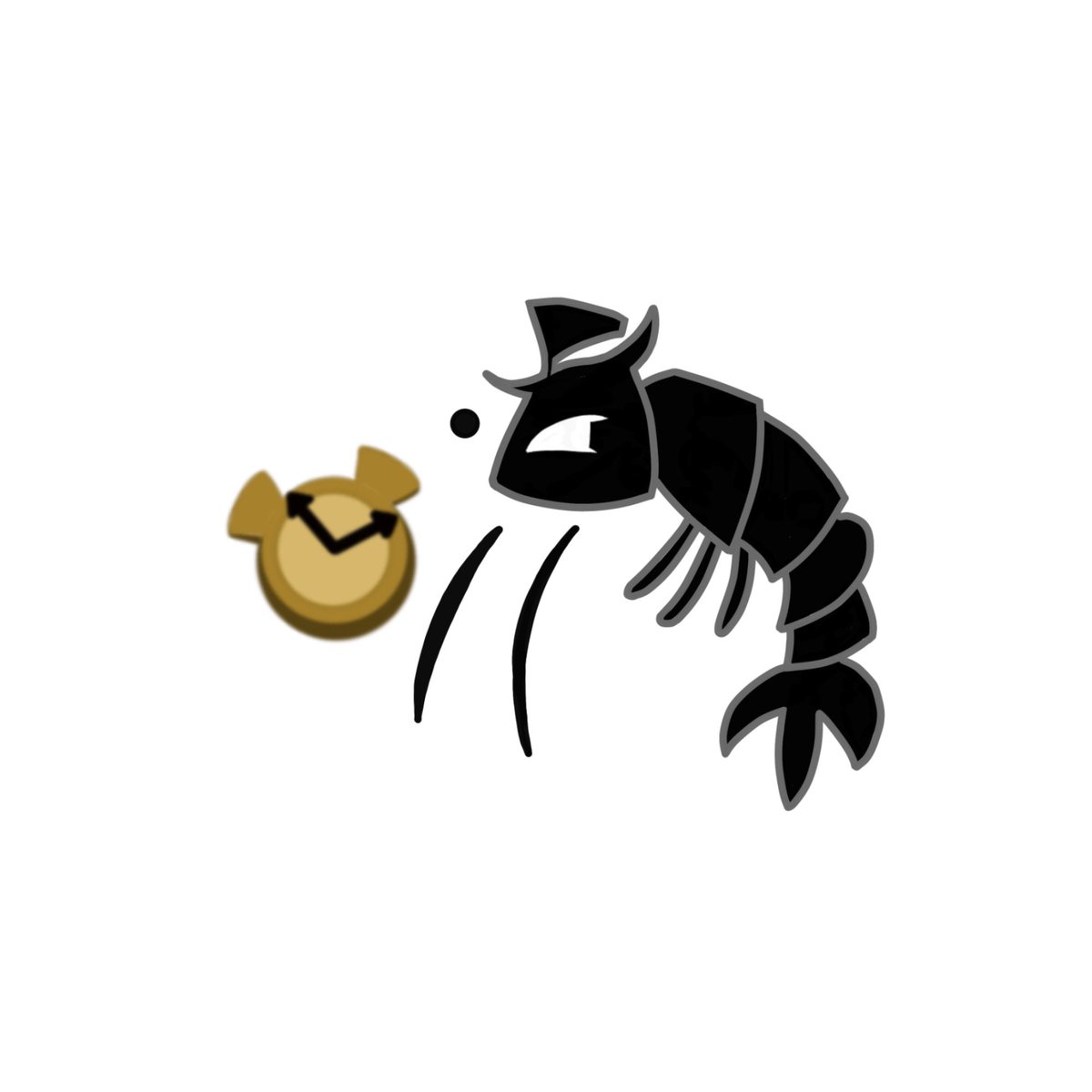SlugmaOpi's tweet photo. With my free will, I shall unleash my creations to the world

Live love laugh #timeshadowcookie https://t.co/pYQqNjtEOU