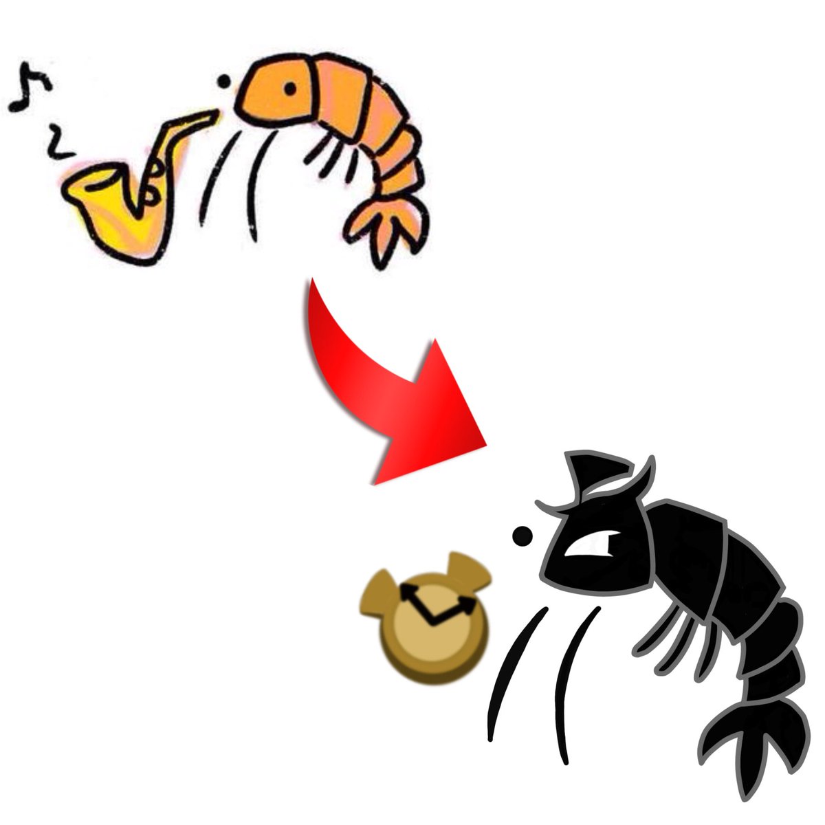 SlugmaOpi's tweet photo. References. These were my profile picture &amp; banner before https://t.co/gPMj9fGHrv