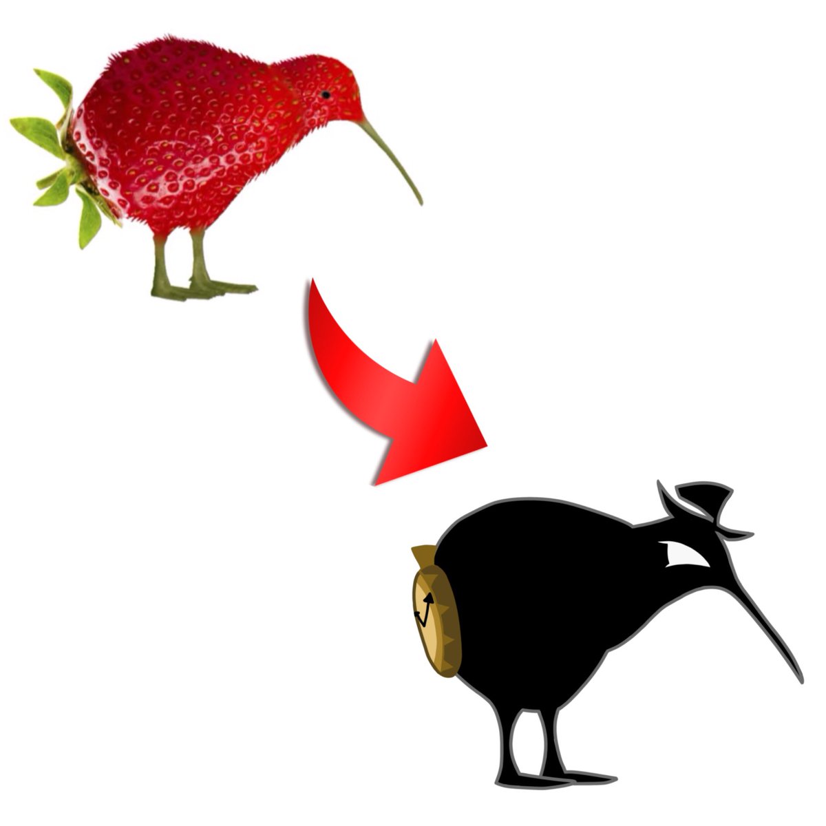 SlugmaOpi's tweet photo. References. These were my profile picture &amp; banner before https://t.co/gPMj9fGHrv