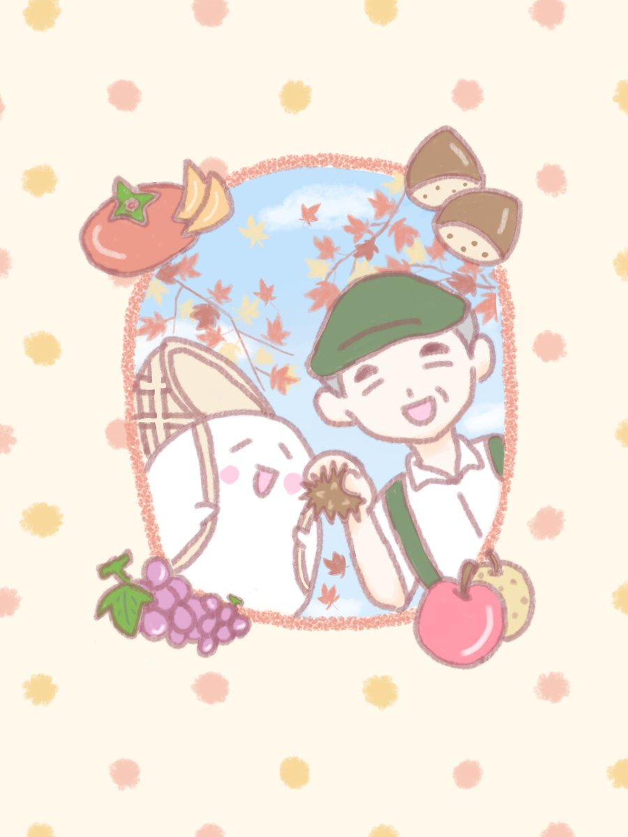 samueeel310's tweet photo. 食欲の秋　stoさん夢　顔あり夢主いる　4枚ある https://t.co/6bdrLUE61Q