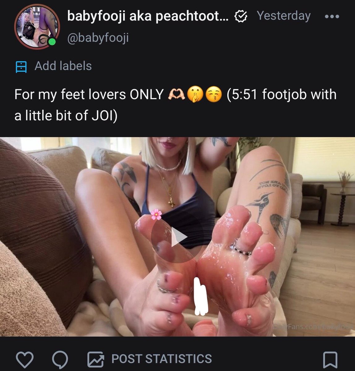 babyfooji