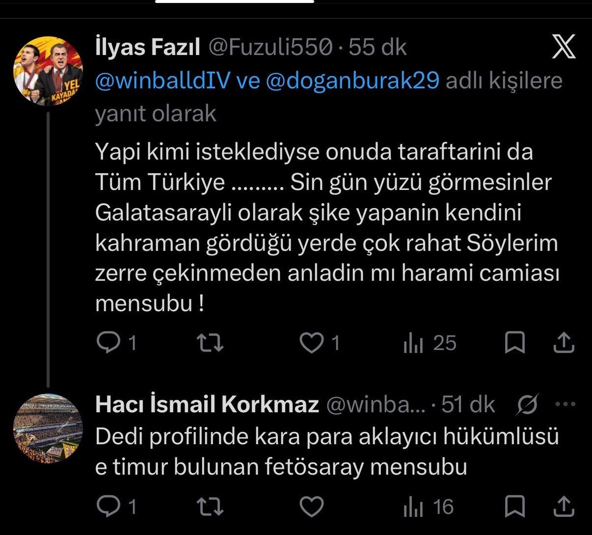 sekozera58's tweet photo. @1905hukukcular Hocam rica etsem şu şahısla da ilgilenebilir misiniz ? https://t.co/tFaPwN7Lqx