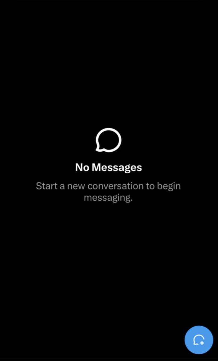 rtxmk90272's tweet photo. I was hoping this would change upon reactivating but why am not I getting  notified for replies and DMs aren’t showing up ?!?!  It’s been like this for a while now 🥲 the only way I. Can see replies is by refreshing the tweet and staying on that page, and I can’t open DMs https://t.co/XRWR9x1UpA