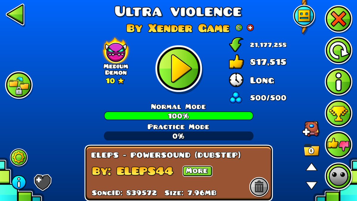 skullmetta's tweet photo. MI PRIMER MEDIUM DEMON🥹 me lo he pasado muy bien la verdad, muy divertido :3 https://t.co/tk2NAQWP46