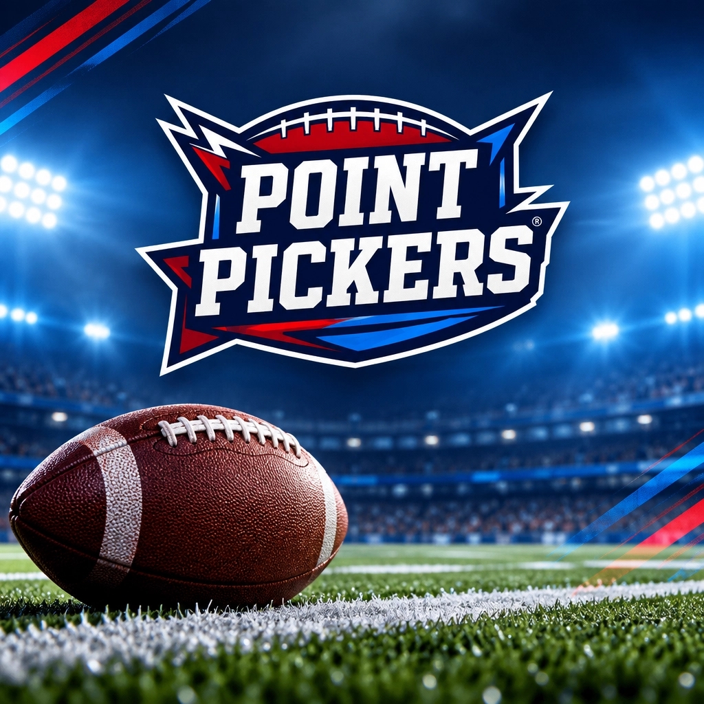 PointPickers tweet picture