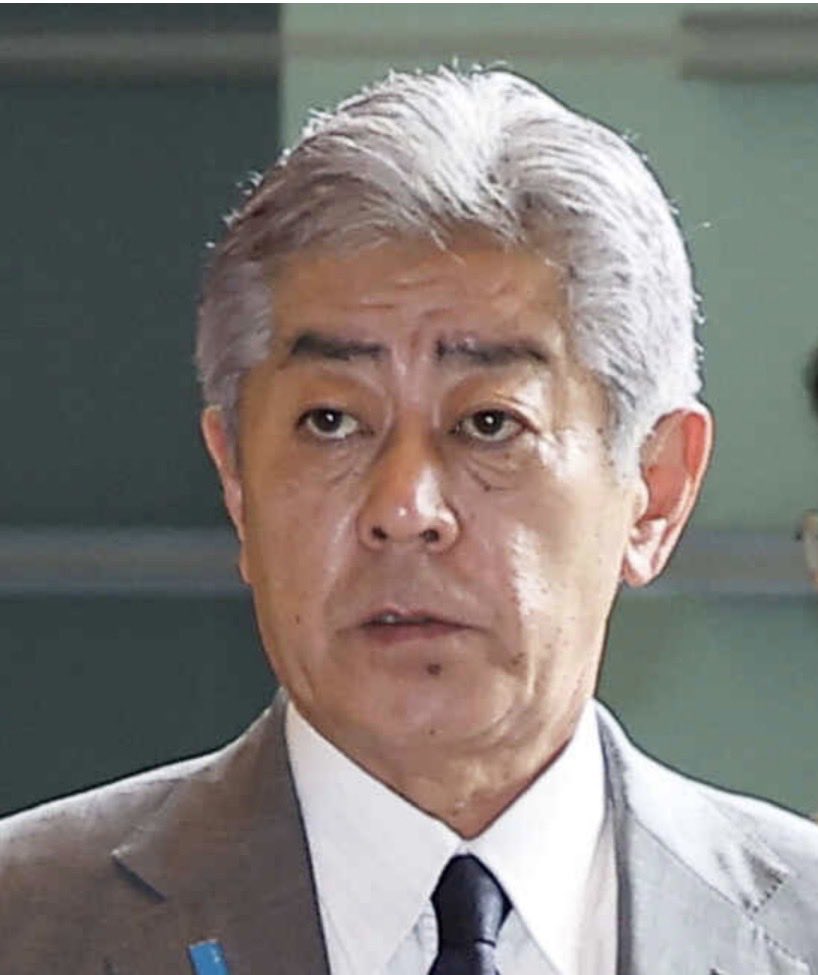 GW3CjJsMQ6n2ye1's tweet photo. 《野村 修也弁護士》
岩屋元外務大臣の中国訪問について。

『中国の力を借りて自分の復権を図るのはやめてもらいたい』

まさしく、そのとおり。
この売国奴の行動は国家や国民のためではなく自分のため💢

高市総理後も永遠に媚中売国勢力は絶対阻止すべし❗️ https://t.co/x5ygsaerpc