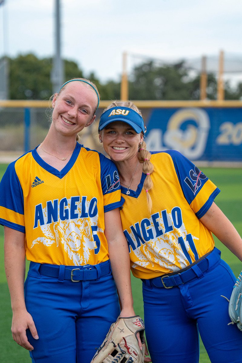 angeloathletics's tweet photo. Fall Ball Game #2 In The Books

#RamEm #RamFam https://t.co/CfcoDFZYBA