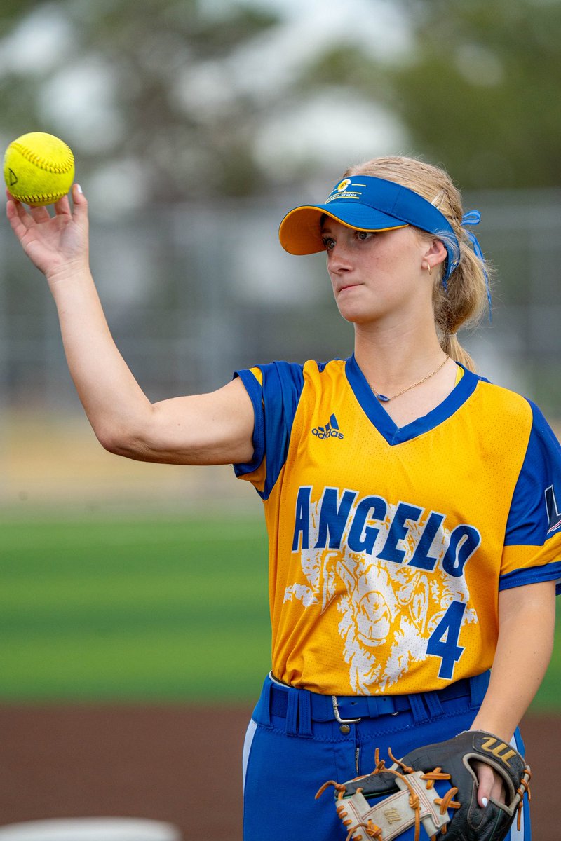 angeloathletics's tweet photo. Fall Ball Game #2 In The Books

#RamEm #RamFam https://t.co/CfcoDFZYBA