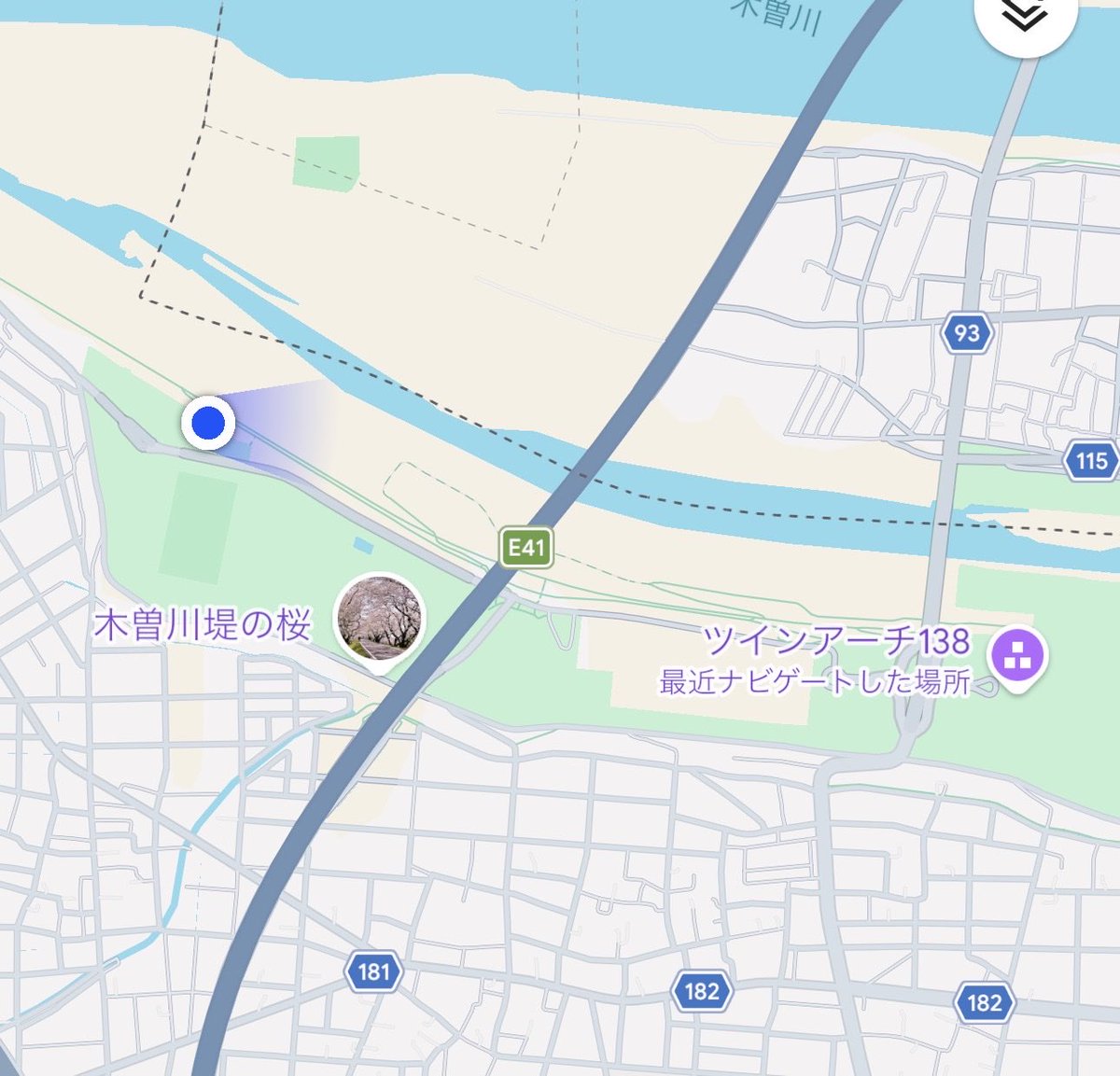 stonemakerA's tweet photo. タワーが大渋滞のため、西側の競技場です。 https://t.co/z2l3Or8ZZG