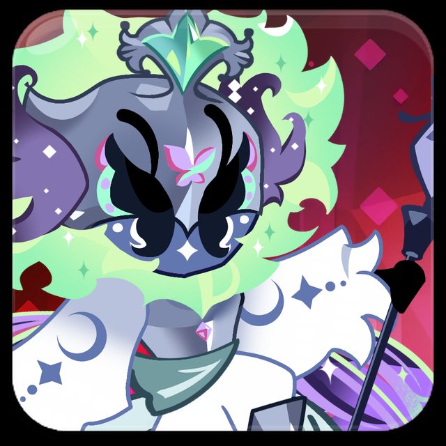 ViridescentSalt's tweet photo. CRK LEAKS /////
.
.
.
.
.
SILENT SALT GETS A FAERIE COSTUME HIS BUG BEAST UPDATES NEXT https://t.co/6WkdapHkY0