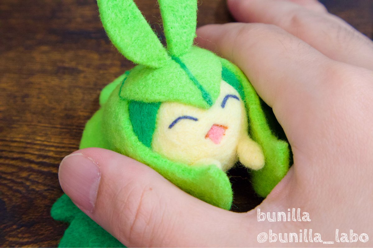 bunilla_labo's tweet photo. 羊毛フェルトでクルマユを作りました🐑
#羊毛フェルト https://t.co/3FRaXjqVkQ