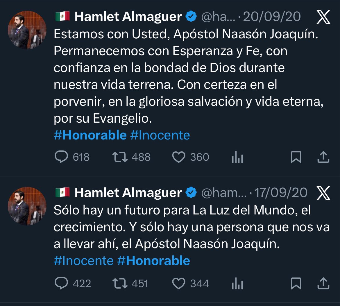 Dashui_ch's tweet photo. @SabinaBermanTV @JulianMaciasT @canalcatorce @CanalOnceTV Los vínculos de Morena y la 4T que Sabina y Julián callan. El silencio los hace cómplices. https://t.co/8ter52BK6v