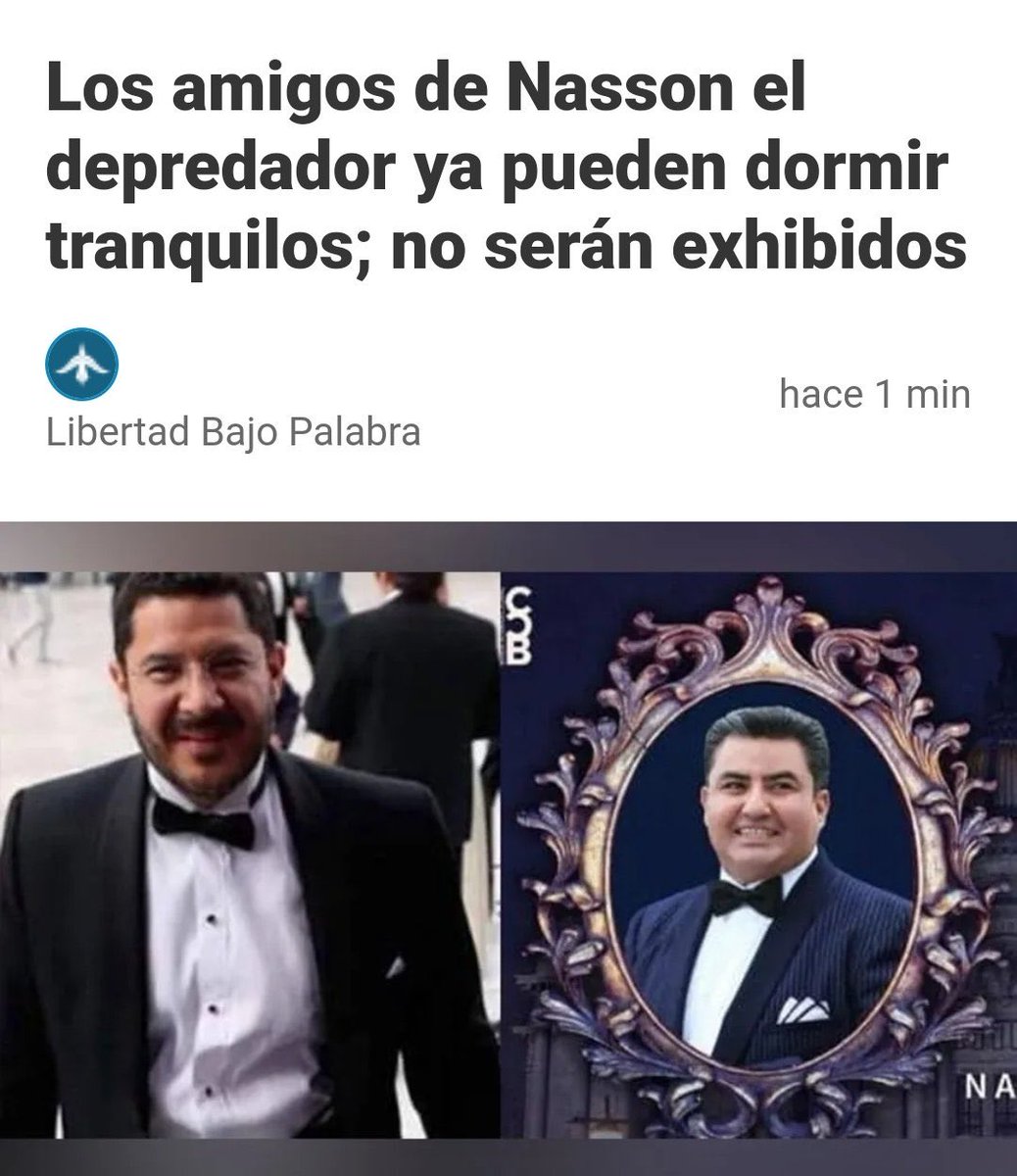 Dashui_ch's tweet photo. @SabinaBermanTV @JulianMaciasT @canalcatorce @CanalOnceTV Los vínculos de Morena y la 4T que Sabina y Julián callan. El silencio los hace cómplices. https://t.co/8ter52BK6v