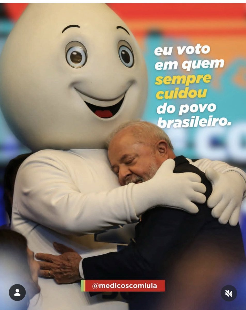 BacelarBatista's tweet photo. BORA LULA
#medicoscomLula
#BoraComLula https://t.co/8pcISii93Q