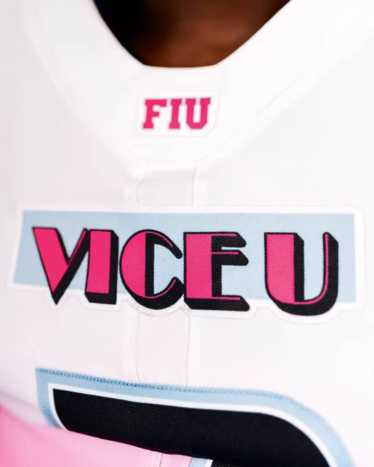 Image from FIU Football (@FIUFootball)