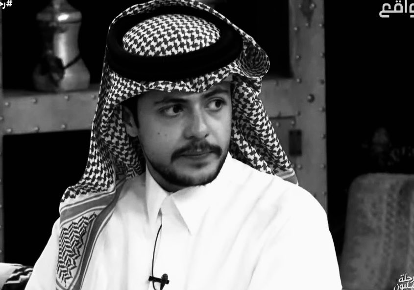 ll7llt7's tweet photo. دخول معاذ للبرايم ظلم هو محافظ وش ذنبه يدخل البرايم؟ والله إجحاف بحقه يتعب ويجتهد طول البرنامج وبالنهاية تجيه خصومات مو له ويدخل البرايم بسببها شيء يقهر والله على كل حال صوتوا لمعاذ بالمادي والجماهيري وبإذن الله راجع  🤎 https://t.co/cY5c5vybkw
