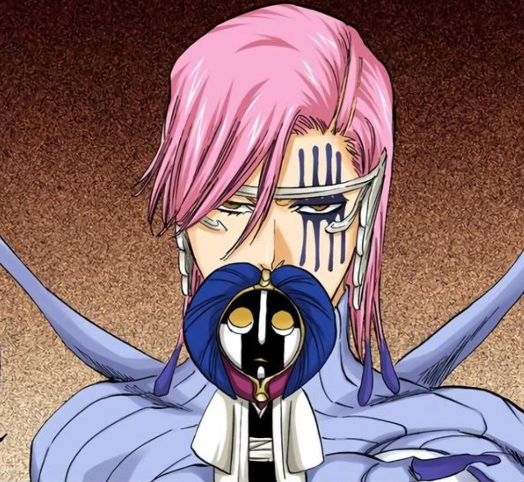 katayazz2's tweet photo. The little Mayuri one is kinda cute too look at him 🥺 https://t.co/M0yybM4XzZ