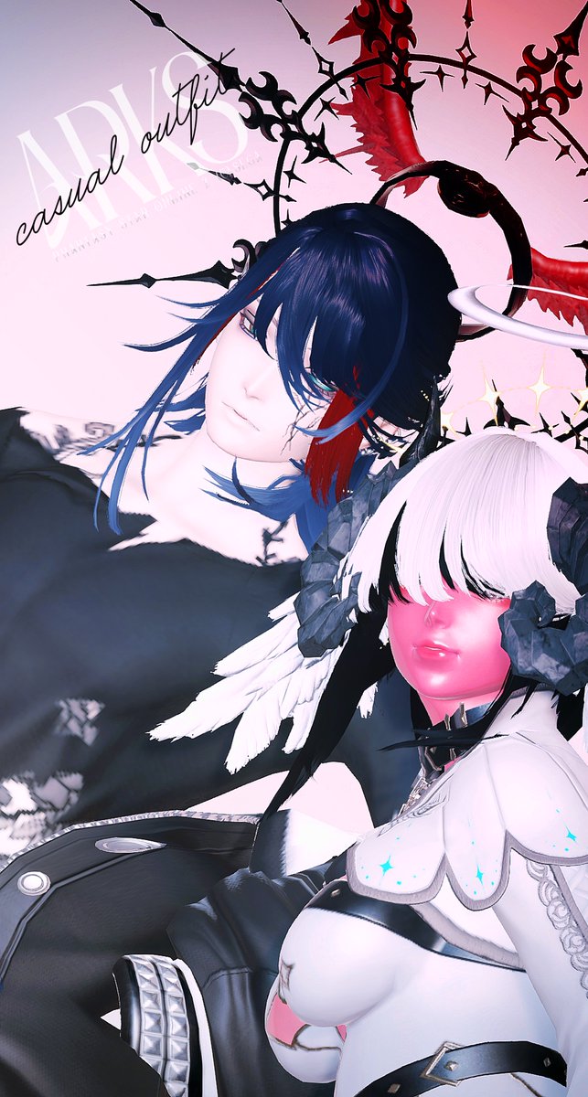synthesize_hawk's tweet photo. うへへへへ🤤🤤どさくさ紛れにいっぱい撮りまくったど〜✨どの角度で撮ってもメロぉぉぉԅ(//́Д/̀/ԅ)ﾀﾏﾘﾏｾﾝﾅｧ🎶
あと、輪っかがチョーカーなの本当に目からウロコでした👏👀👀天才かな？
今回も沢山撮らせて頂いてありがとうございました🎶 https://t.co/ez6ICoxWPW
