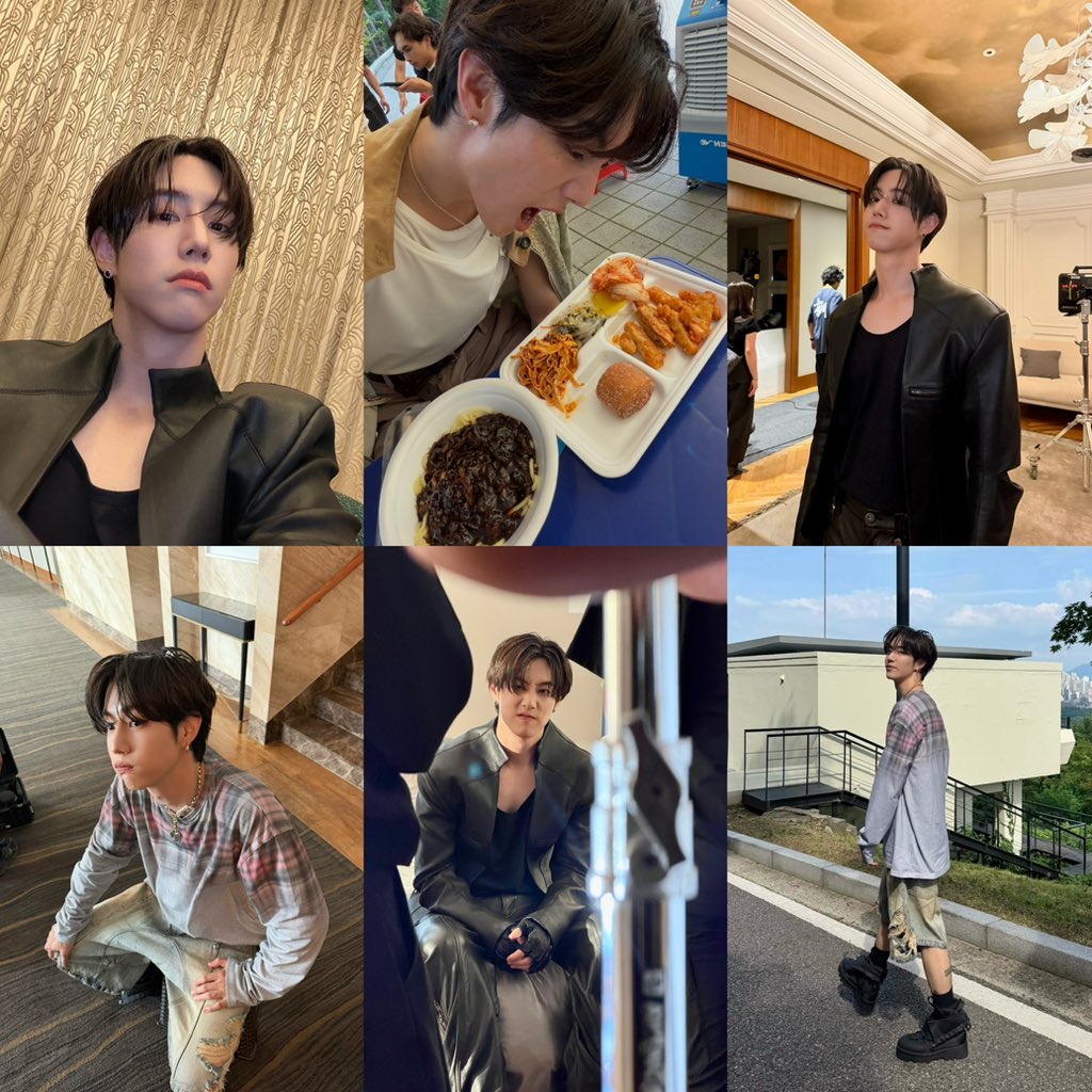 jrymay_'s tweet photo. พี่มาร์ค                                              น้องเอิน https://t.co/HLTrguzIIF
