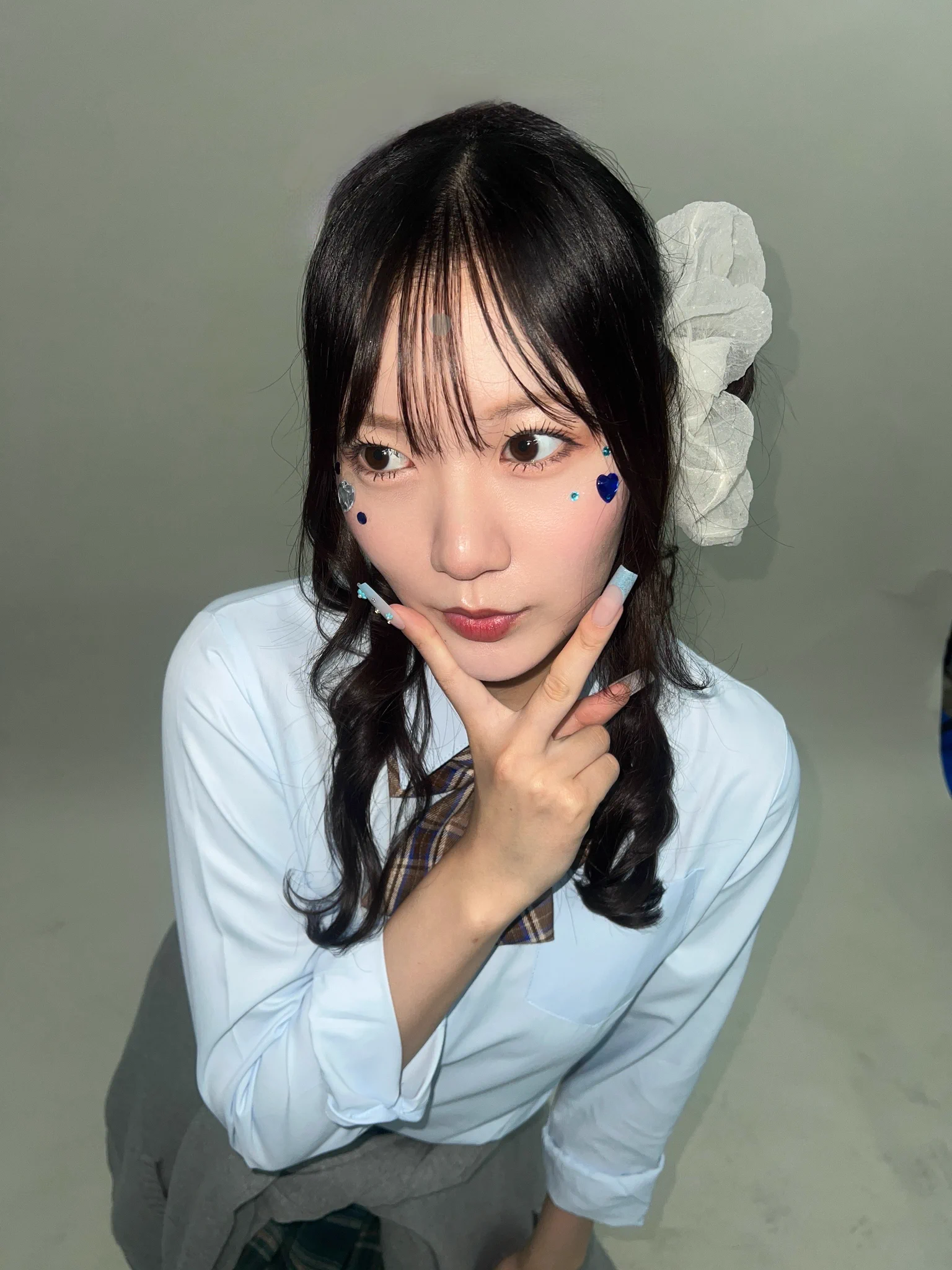 眞鍋杏樹 / Anju Manabe (@anju_manabe0610) / X