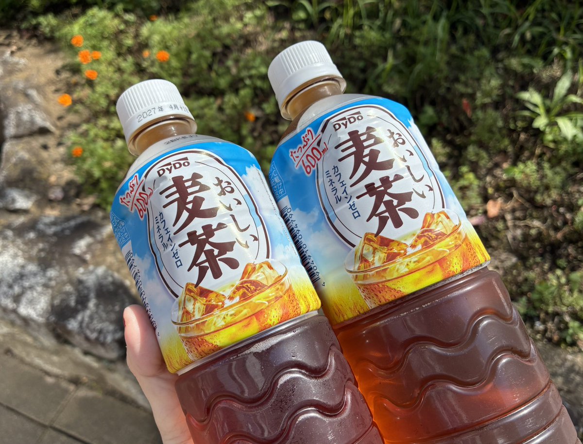 norisso's tweet photo. ダイドーの自販機で麦茶買ったらまさかの9999揃ってもう一本貰えた🙌多分当たったの人生2回目✨ https://t.co/F3REing42j