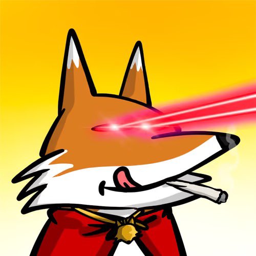 foxithere tweet picture