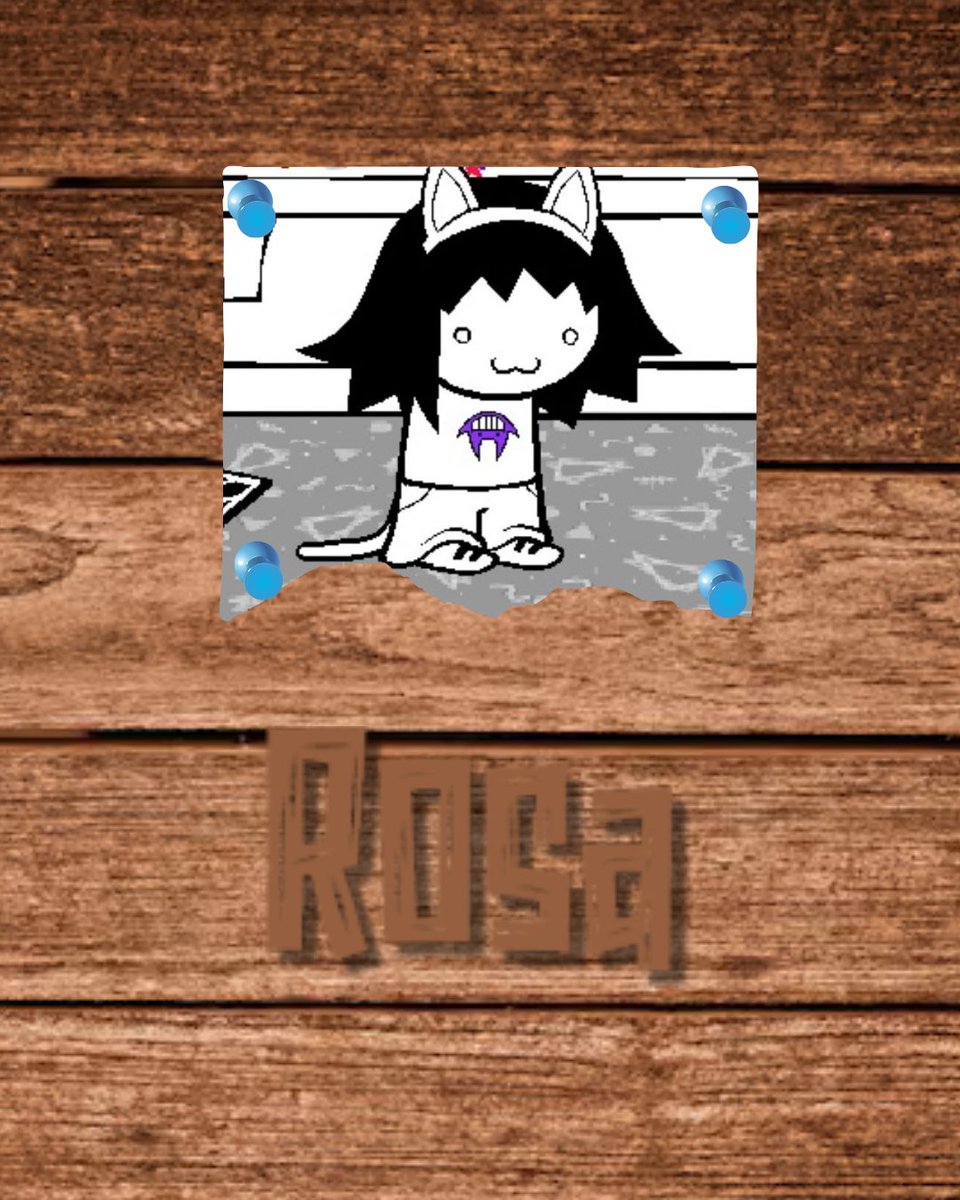 HelensBigOrg's tweet photo. Houseguest #3: @Rosathe_octo20 

"People often underestimate me, I think gaming has made me quite strategic and super analytical, if I fell that something isn't lining up with something I maybe heard before or seen.... Then I'll be STRAIGHT on that!" https://t.co/74OlInniEj