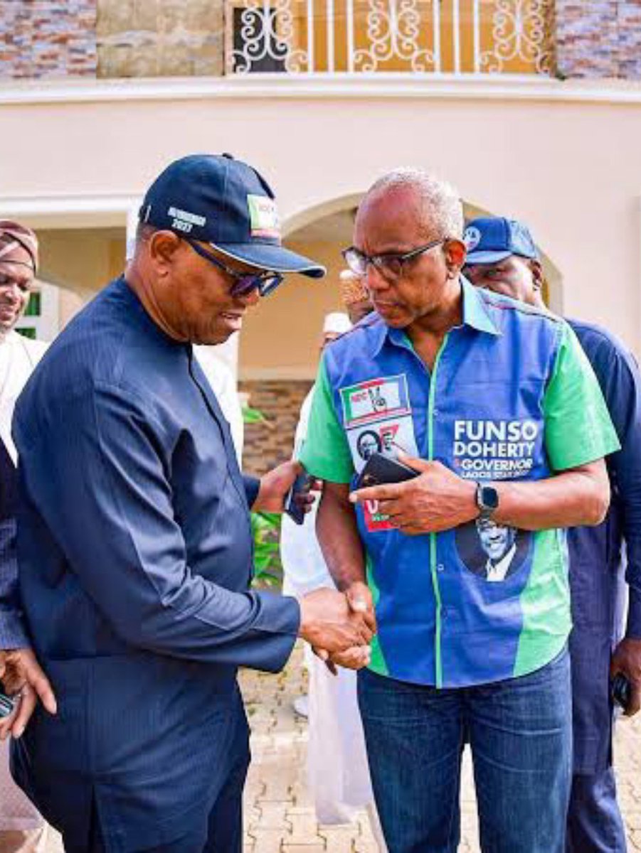 NDC_Lagos tweet picture