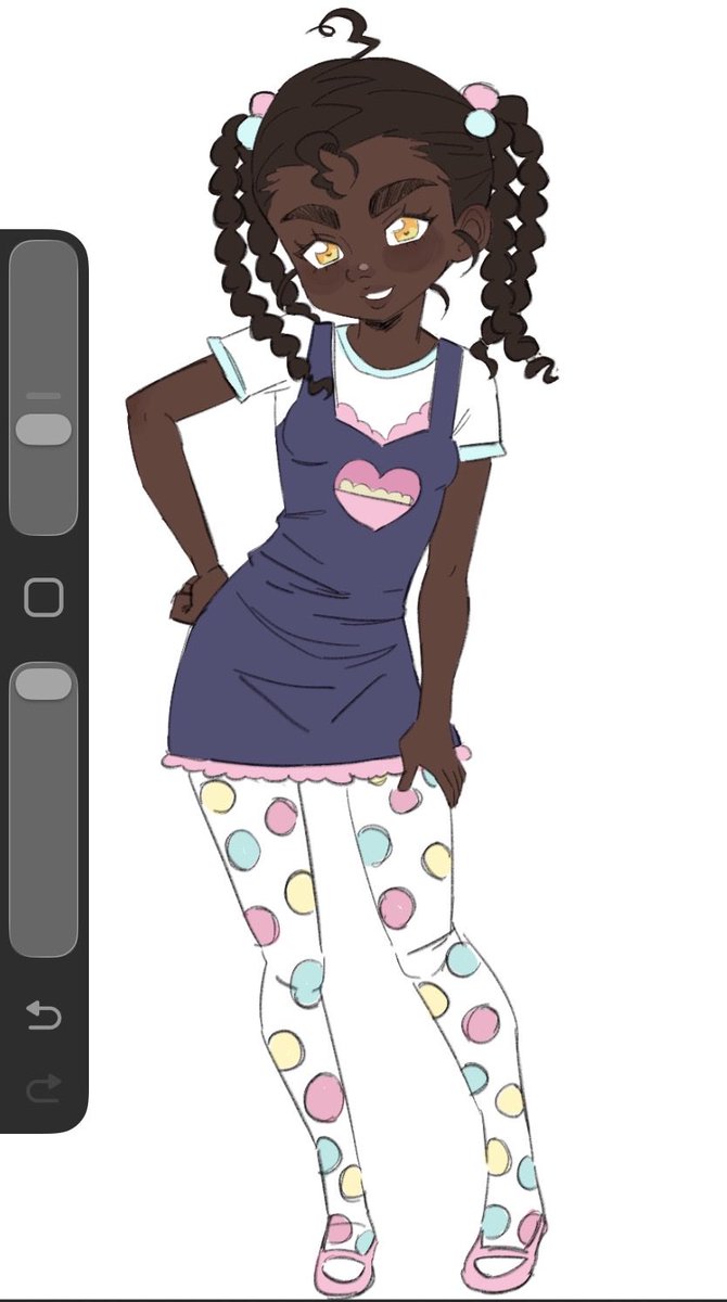 wigglefruits's tweet photo. what do i name her https://t.co/uhdB5bhHqR