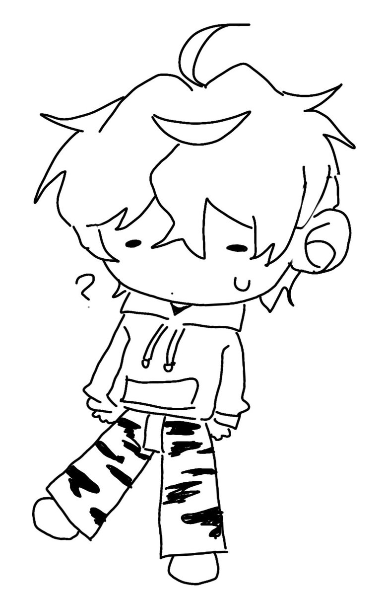 aibi_0920's tweet photo. さつまいもを掘りに行くことになって、ズボンだけ履き替えたんだけど、今の状態だwwww https://t.co/8a9qRpNfO8