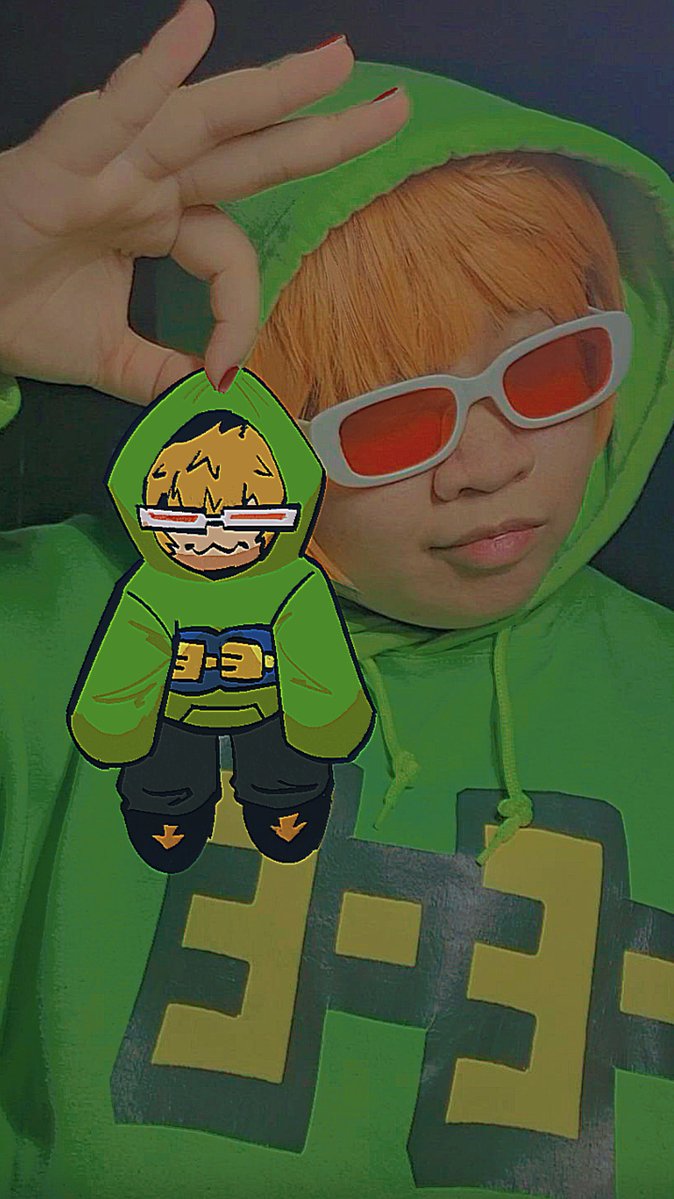 katsismis's tweet photo. me n twin
#jsr #jetsetradio https://t.co/HAHcTzC26H