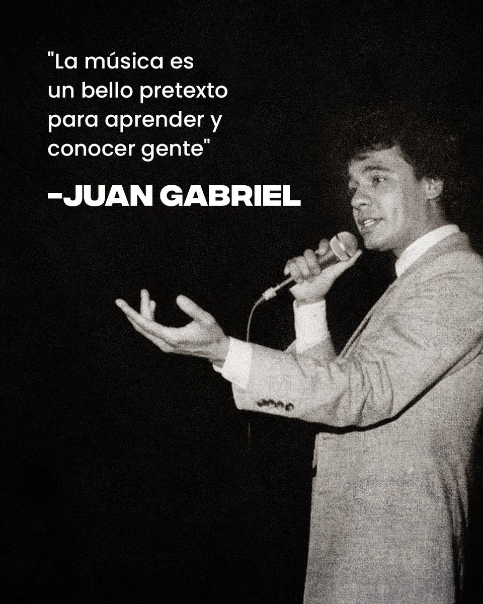 soyjuangabriel's tweet photo. Él tenía razón, la música siempre fue el puente para encontrarnos ❤️‍🩹
¿Cuál es tu favorita de Juanga? https://t.co/6LZkjz3BA2
