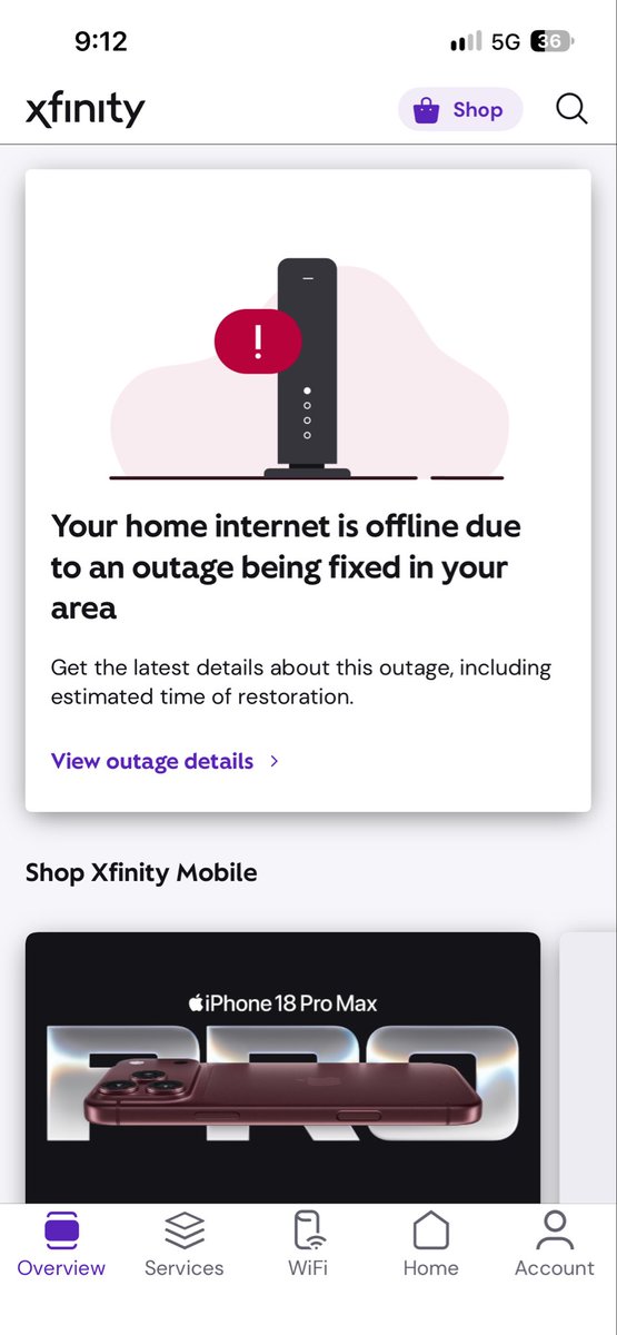 RolloTomasi1983's tweet photo. #efootball it was going so well. Then Xfinity said no go to bed. https://t.co/vrjqg0M7dq