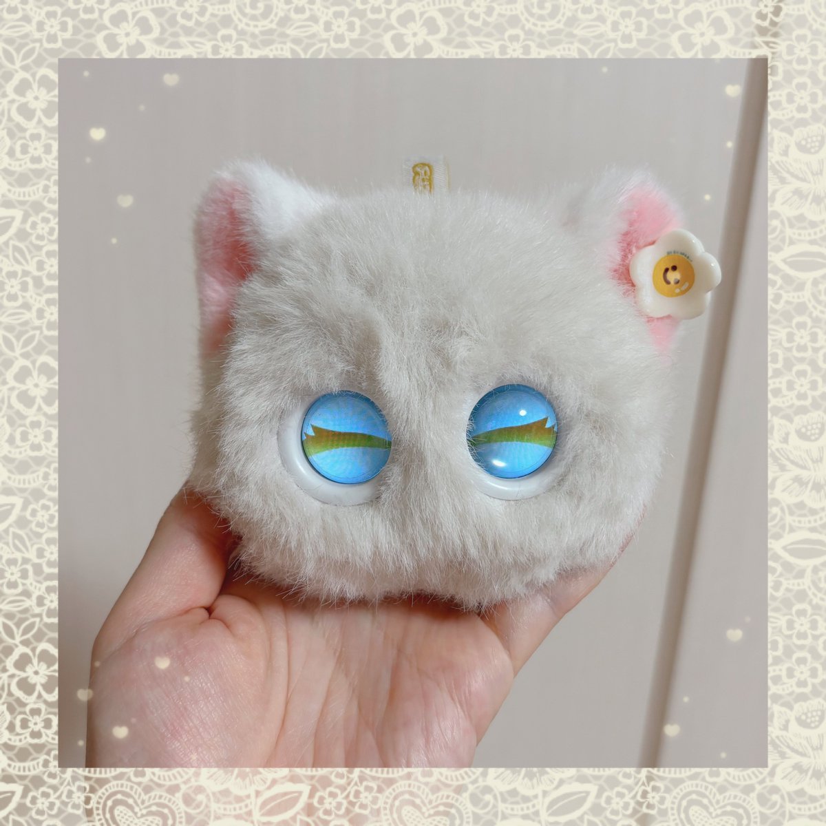 pomichi_f's tweet photo. @0824saku2 1枚目のꪔ̤̱耳はフゾゾ公式のもので、
2、3枚目のヤギ🐐耳とねこ🐱耳は、アリエクで買いましたよ〜◎
アリエクもし使ったことが無かったら、一つ注意点があって、信用性は低いので、クレカ登録はあぶないです⚠️💦
paypay購入おすすめです♡ https://t.co/rZcLKTuzc6