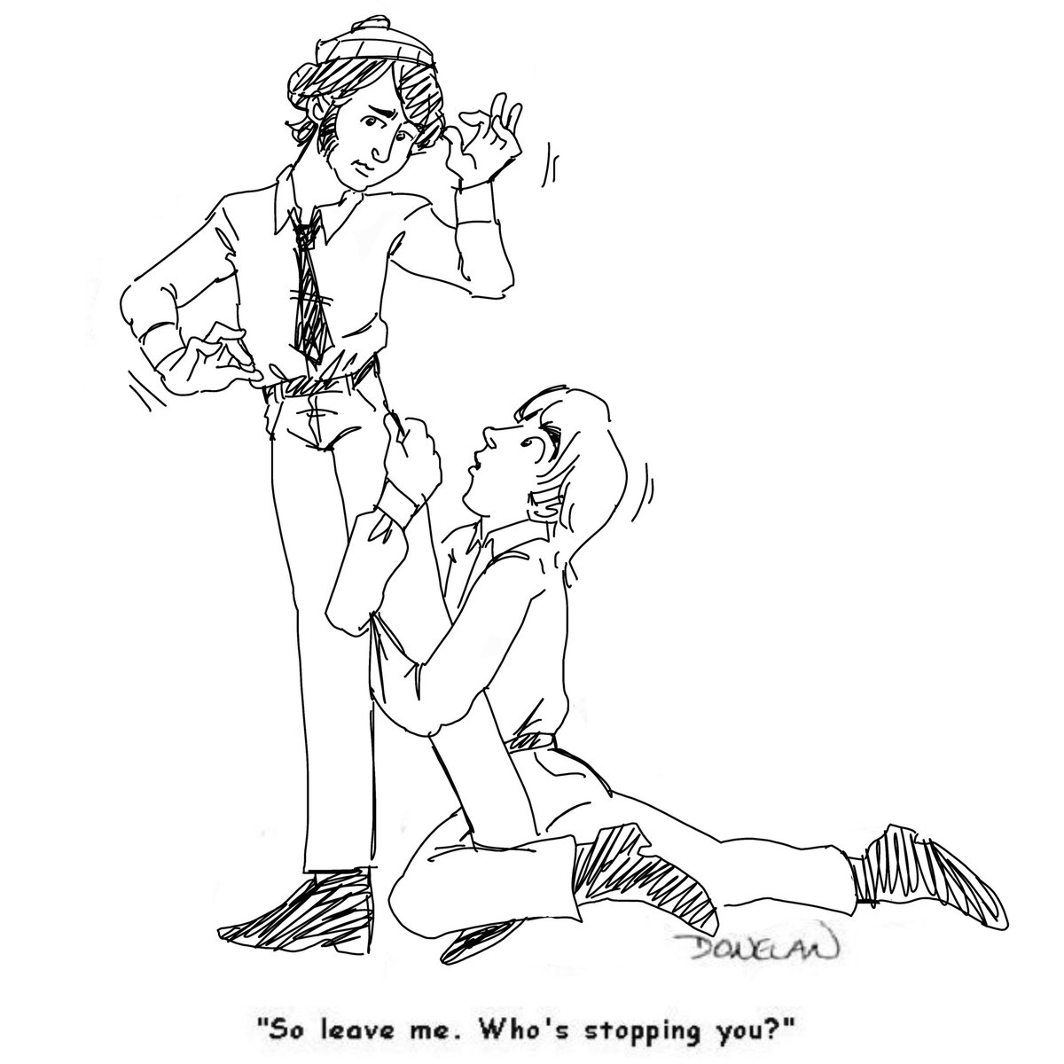 claptrapcarter's tweet photo. monkees x donelan draw-overs 💖
#monkeestwt https://t.co/db08ZFBq3d