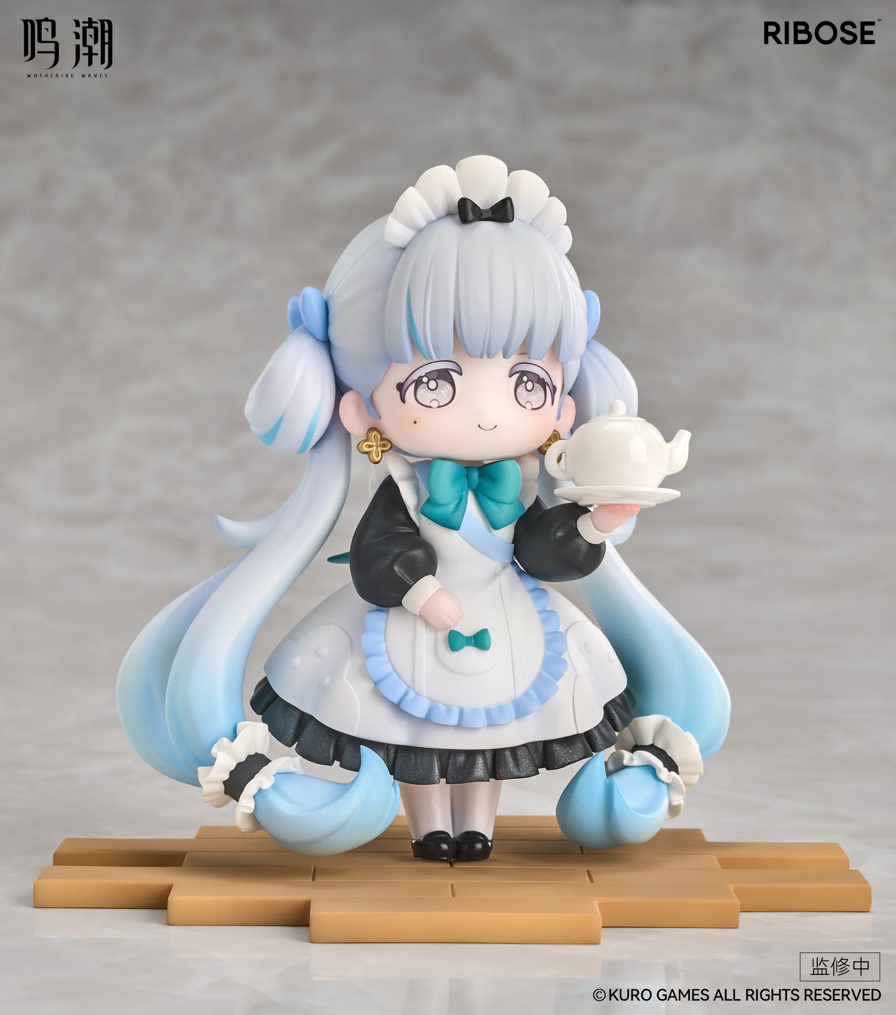 鳴潮 グッズ情報【ファンアカウント】低浮上 (@WW_meicyo_goods) / X