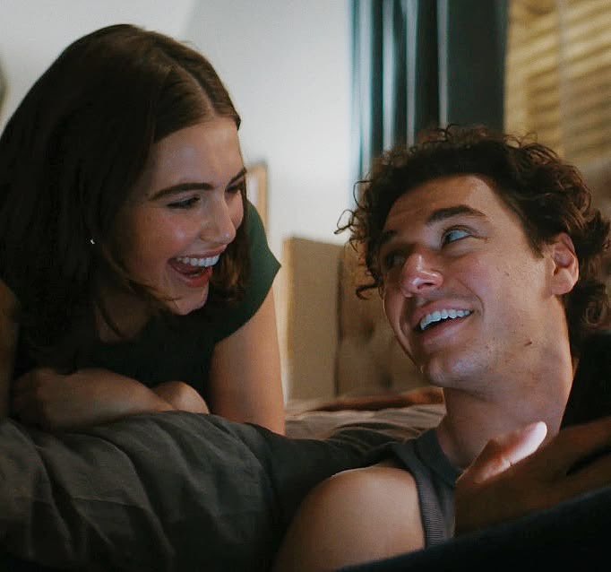 salvxtorelijah's tweet photo. his smile for her and her smile for him will always be my favorite thing. https://t.co/pwfB3Qj9xY