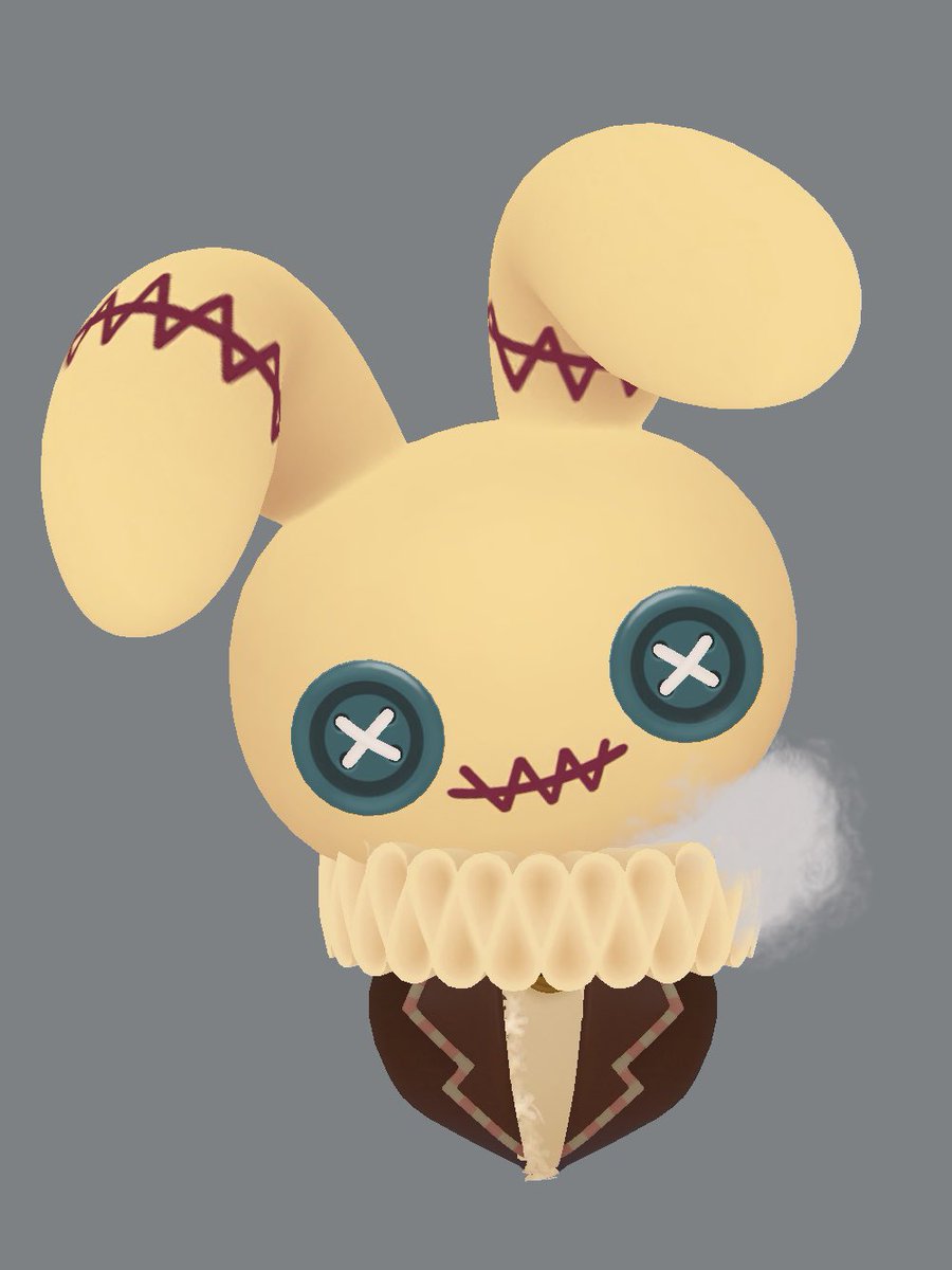 lophophora's tweet photo. 黄色ウサギのぬいぐるみが可愛い💛🧸
ドールセメタリーをちまちま収集中…

#リヴリヴハウスコーデ 
#リヴリヴ #リヴリヴレイアウト https://t.co/1IIGR6qbRp