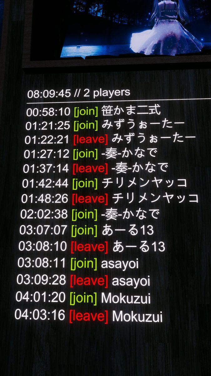 SS_K_Mk2's tweet photo. おはようございます
書き置きありがと～

起きたら奏くんに抱き枕にされていました
朝から他愛もない話に付き合ってくれてありがとね https://t.co/iaseMHVAQL