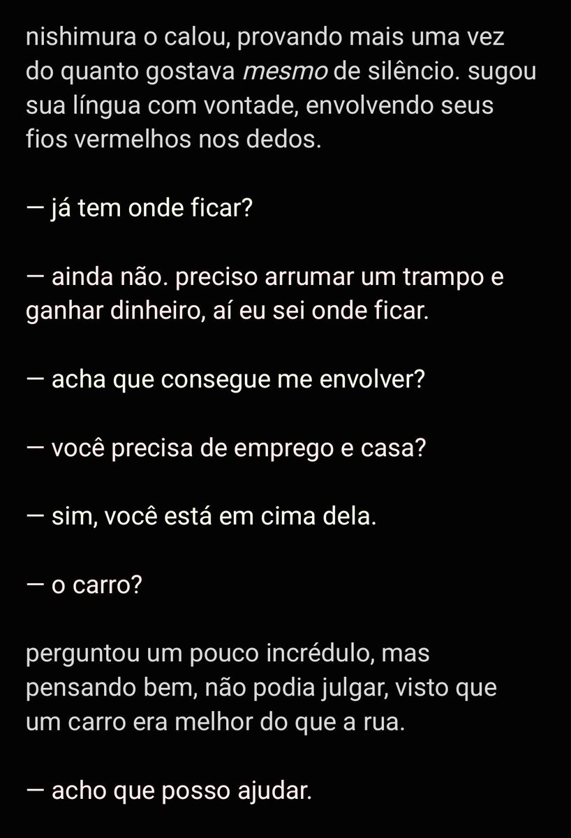 minieleez's tweet photo. 𝟑𝟓. 📓 narração https://t.co/4ZsmAY6o62