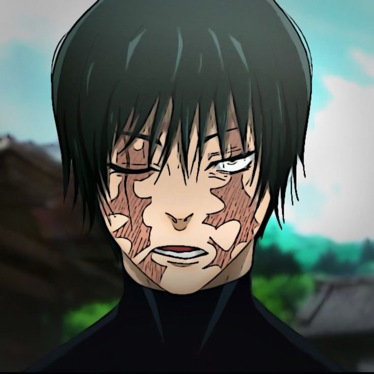mashdelas's tweet photo. Mikasa Ackerman ou Maki Zenin https://t.co/LAXTg8RRv7