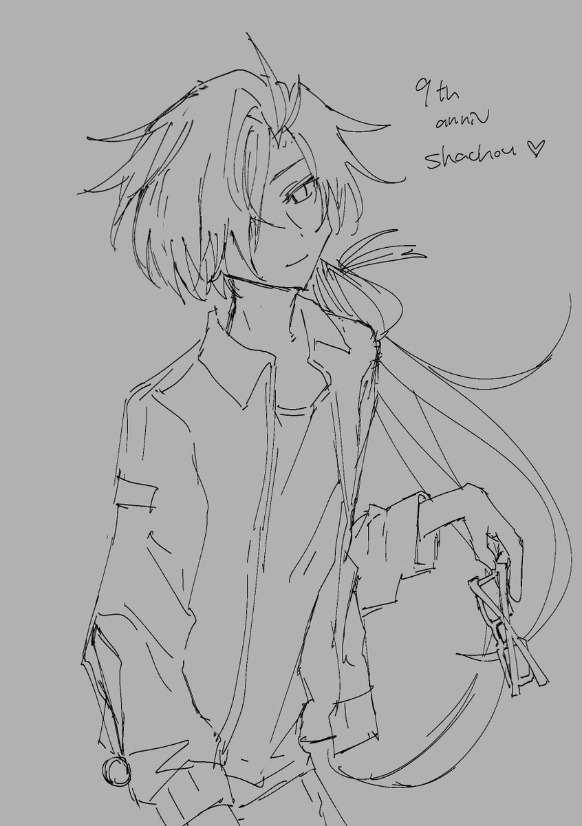ykdrm7's tweet photo. #takasugitober https://t.co/qEp3BtHrIx