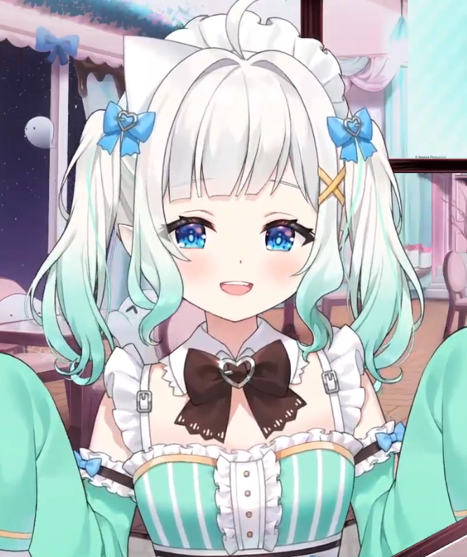 eatingmiketyson's tweet photo. Happy Birthday Mint! I hope you had an amazing birthday and I just want you to know that you're amazing and that you'll always be my Kamioshi! 💚#MintoDemon3D Also I made a little compilation for you below 👇 https://t.co/btbBdeKqA5