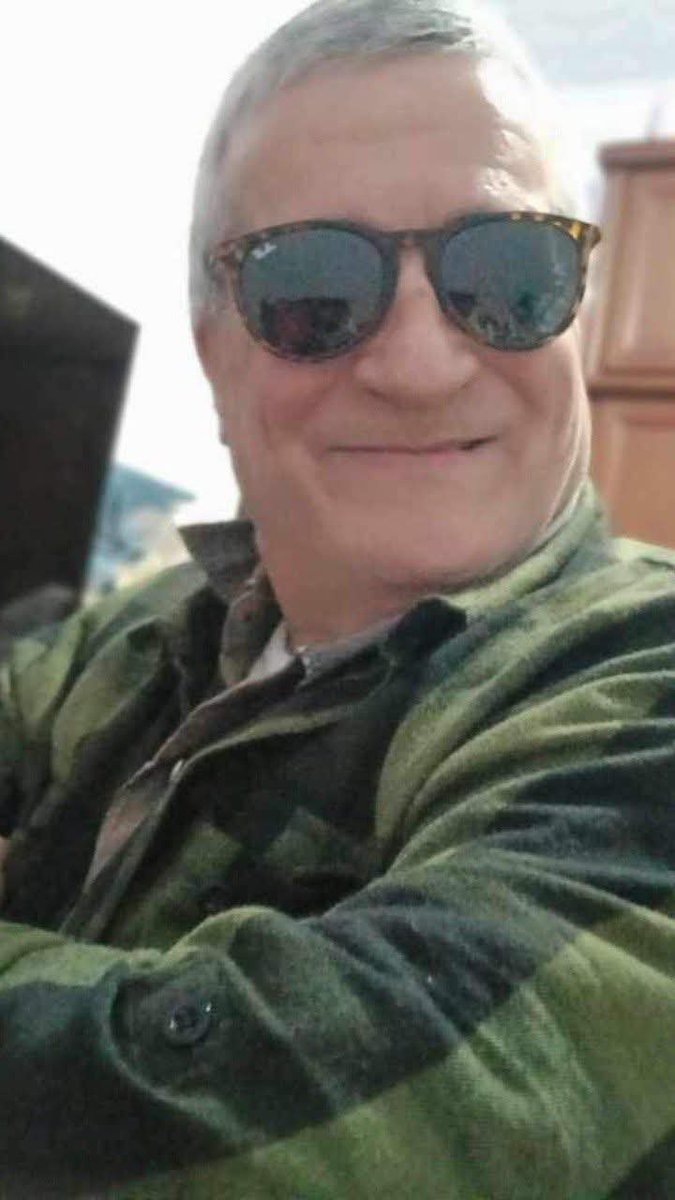 FaridBousetta's tweet photo. @plklunaa OUI, POURQUOI PAS...
L'AMOUR, LE DÉSIR, LE PLAISIR ET SURTOUT LES SENSATIONS FORTES... N'ONT PAS D'ÂGE..!!!!🤣💋💋🥰💐🙏🌹💋 https://t.co/zSoHGaQZfA