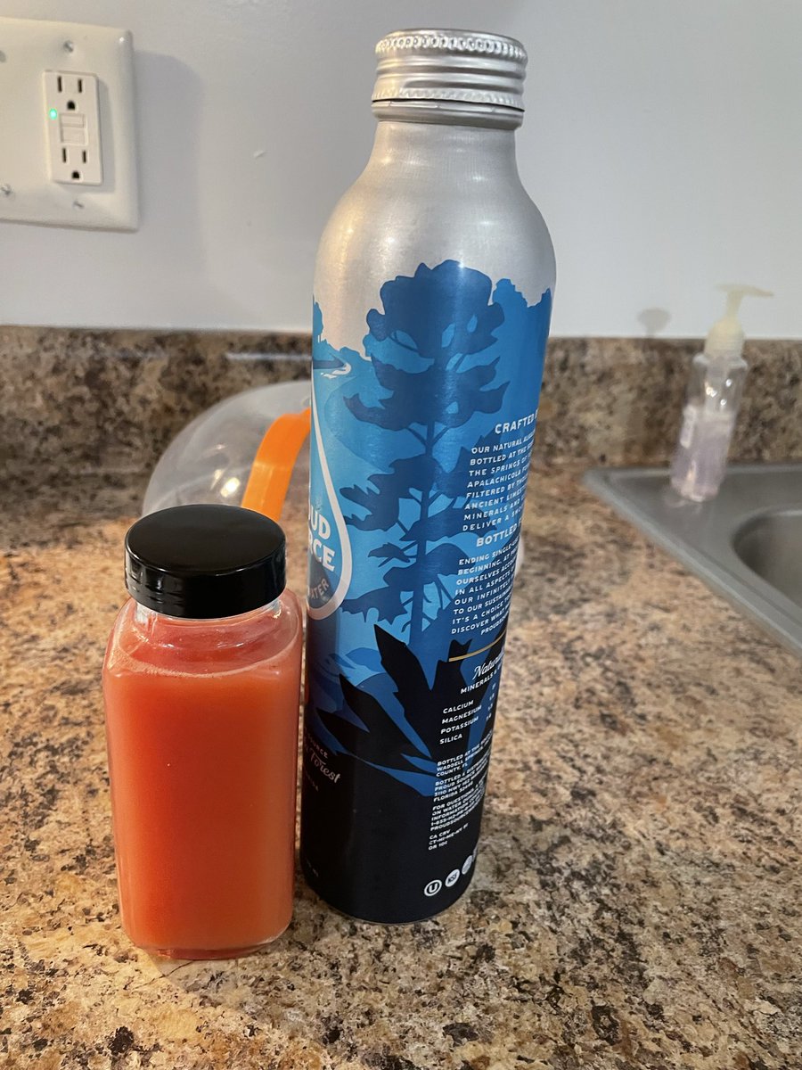 ChartJvnky's tweet photo. #Coldpress https://t.co/9aSnBch8GE
